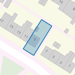 Perceel BNB00-A-2798