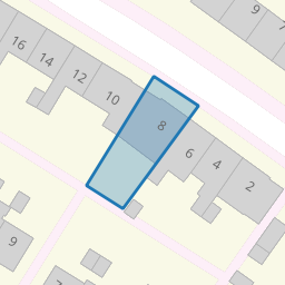 Perceel BNB00-A-2799