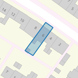 Perceel BNB00-A-2800