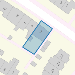 Perceel BNB00-A-2802