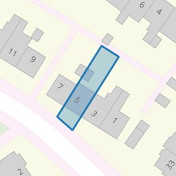 Perceel BNB00-A-2804