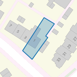 Perceel BNB00-A-2806