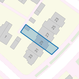 Perceel BNB00-A-2809