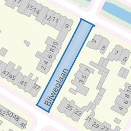 Perceel BNB00-A-2818