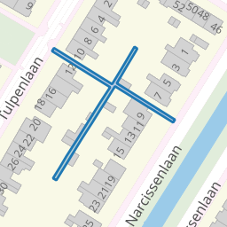 Perceel BNB00-A-2819