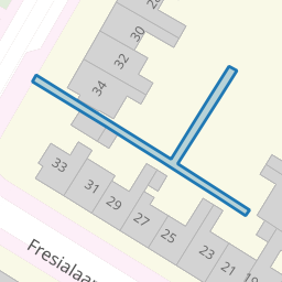 Perceel BNB00-A-2820