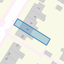 Perceel BNB00-A-2824