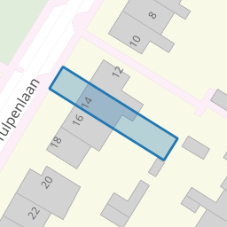 Perceel BNB00-A-2827