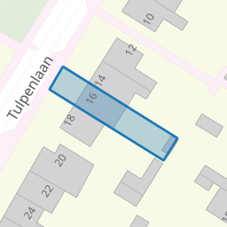 Perceel BNB00-A-2828