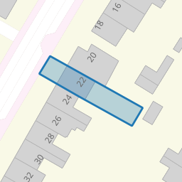 Perceel BNB00-A-2831