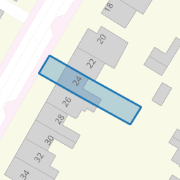 Perceel BNB00-A-2832