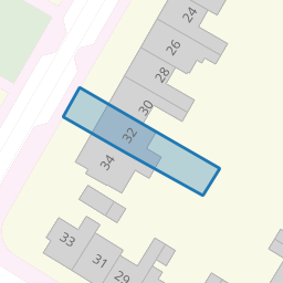 Perceel BNB00-A-2836