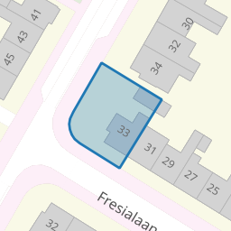 Perceel BNB00-A-2838