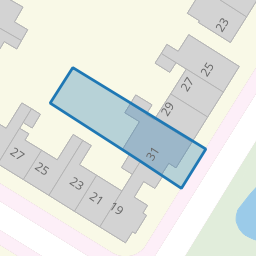 Perceel BNB00-A-2846