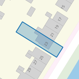 Perceel BNB00-A-2850