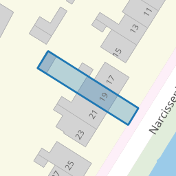 Perceel BNB00-A-2852