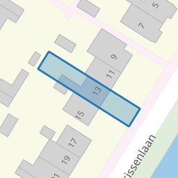 Perceel BNB00-A-2855