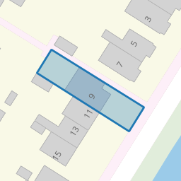 Perceel BNB00-A-2857