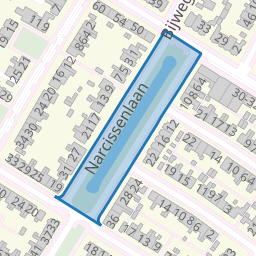 Perceel BNB00-A-2862