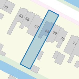 Perceel BNB00-A-2879