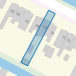 Perceel BNB00-A-2880