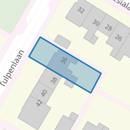 Perceel BNB00-A-2889