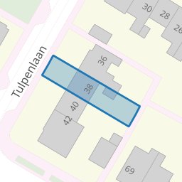 Perceel BNB00-A-2890