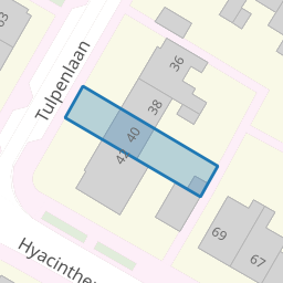 Perceel BNB00-A-2891