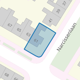 Perceel BNB00-A-2897