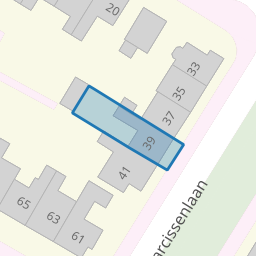 Perceel BNB00-A-2900