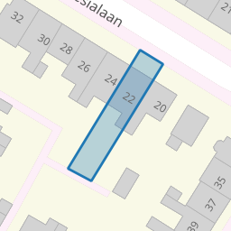 Perceel BNB00-A-2906