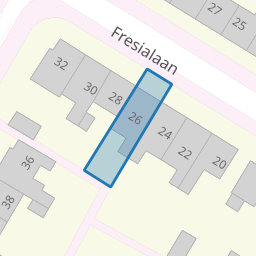 Perceel BNB00-A-2908