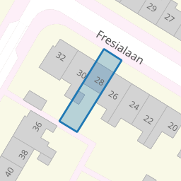 Perceel BNB00-A-2909