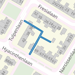 Perceel BNB00-A-2912