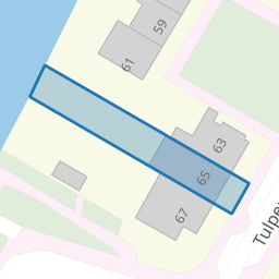 Perceel BNB00-A-2917