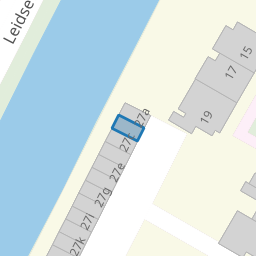 Perceel BNB00-A-2962