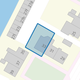 Perceel BNB00-A-2965