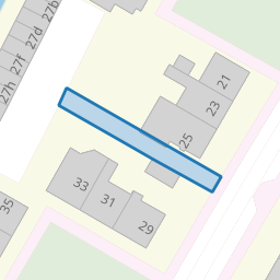 Perceel BNB00-A-2968