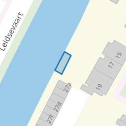 Perceel BNB00-A-2972