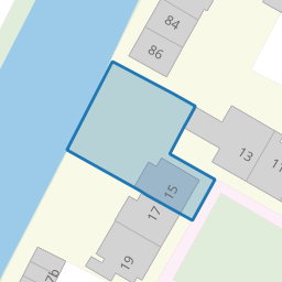 Perceel BNB00-A-2975