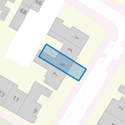 Perceel BNB00-A-2981