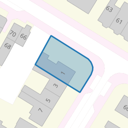 Perceel BNB00-A-2983