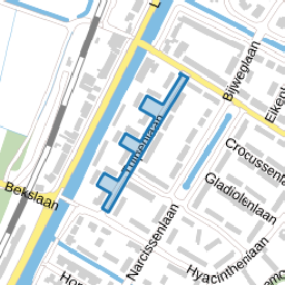 Perceel BNB00-A-2985