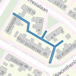 Perceel BNB00-A-2992