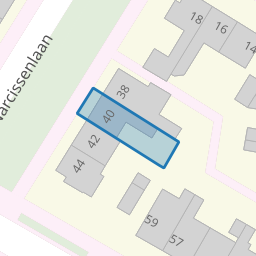 Perceel BNB00-A-2994