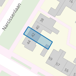 Perceel BNB00-A-2995