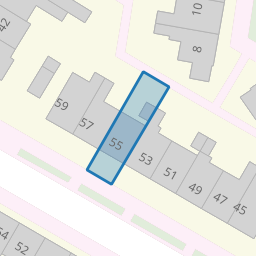 Perceel BNB00-A-3000