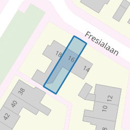 Perceel BNB00-A-3018