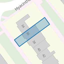 Perceel BNB00-A-3024