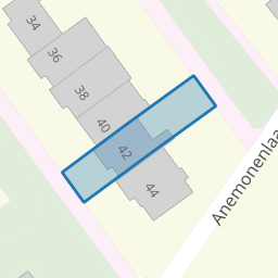 Perceel BNB00-A-3027